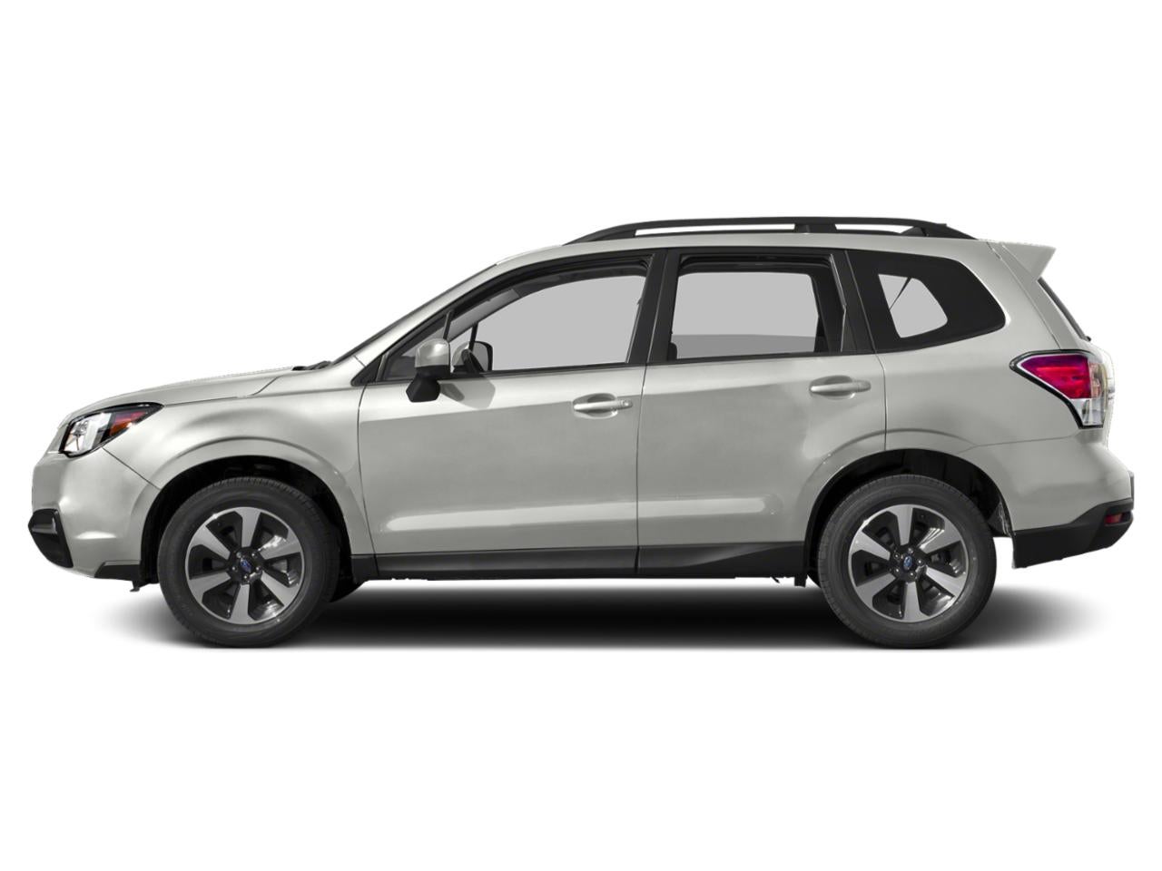 2018 Subaru Forester 2.5i Premium Manual
