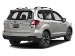2018 Subaru Forester 2.5i Premium Manual