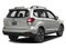 2018 Subaru Forester 2.5i Premium Manual