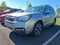 2018 Subaru Forester 2.5i Premium CVT