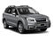 2017 Subaru Forester 2.5i Touring