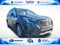 2024 Subaru Forester Base
