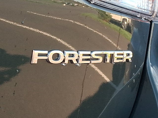 2024 Subaru Forester Base
