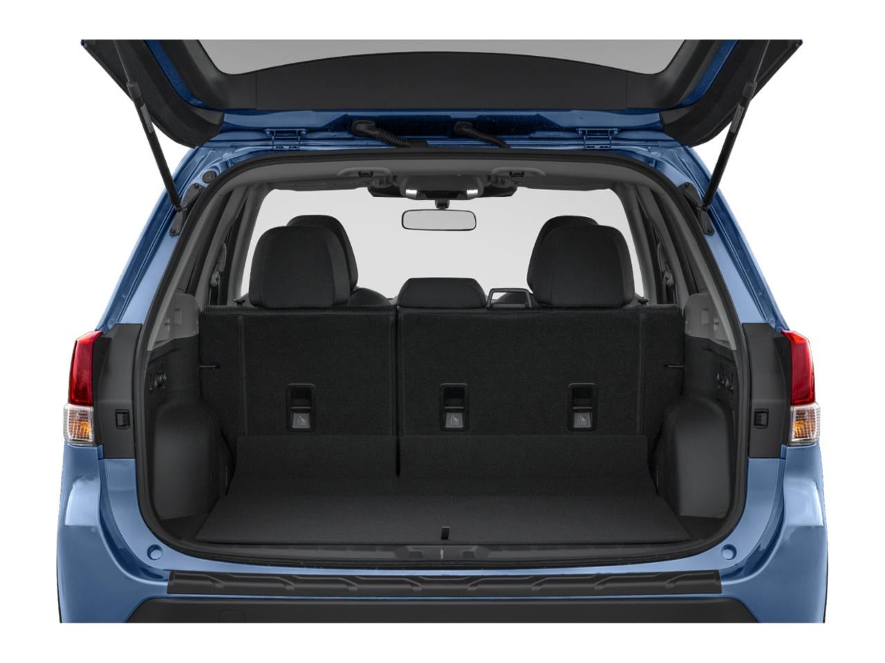 2024 Subaru Forester Base