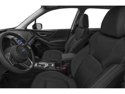 2024 Subaru Forester Base