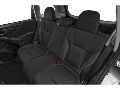 2024 Subaru Forester Base