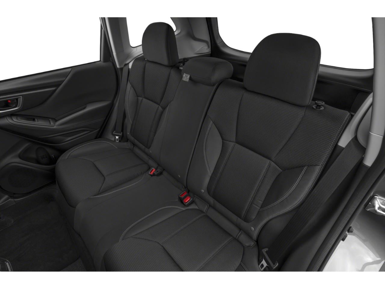 2024 Subaru Forester Base
