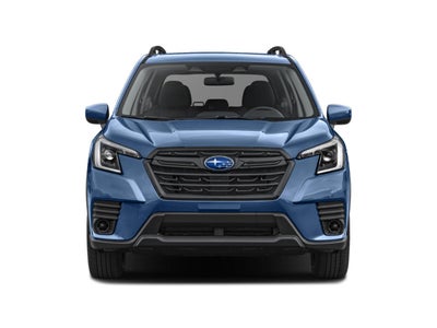 2024 Subaru Forester Base