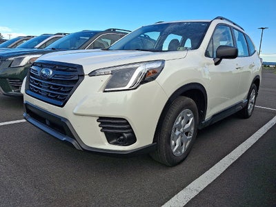 2023 Subaru Forester Base