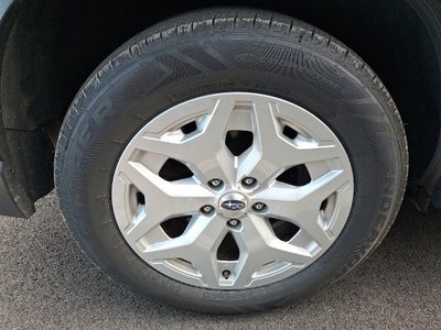 2023 Subaru Forester Base