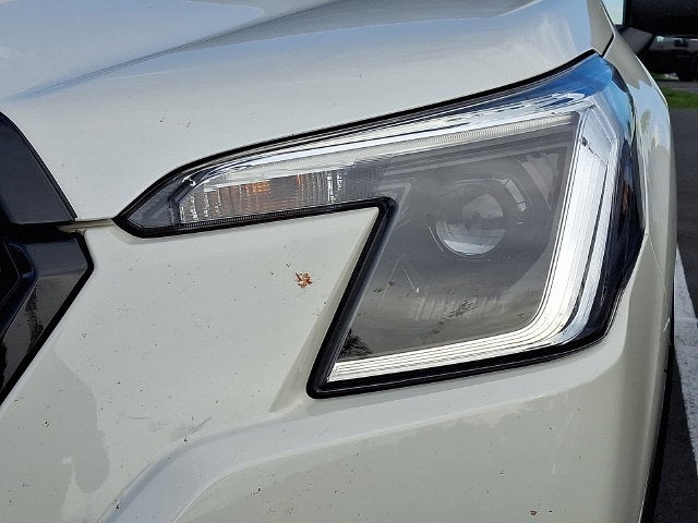 2023 Subaru Forester Base