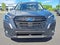 2023 Subaru Forester Premium CVT