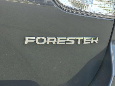 2023 Subaru Forester Premium CVT