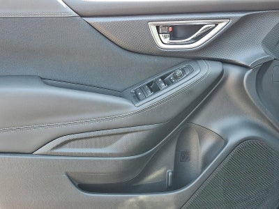 2024 Subaru Forester Premium AWD