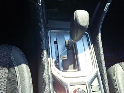 2024 Subaru Forester Premium AWD