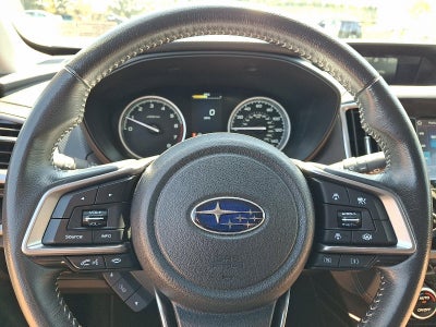 2024 Subaru Forester Premium AWD