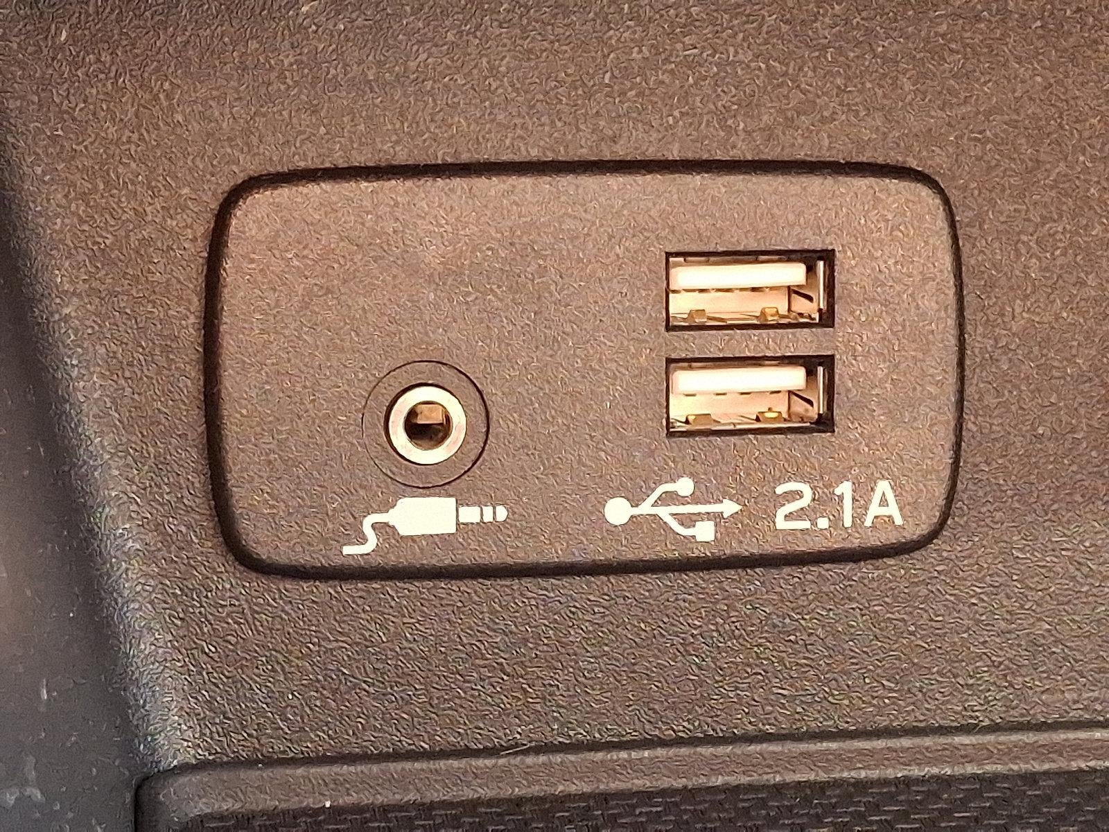 2024 Subaru Forester Premium AWD