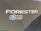 2024 Subaru Forester Premium AWD