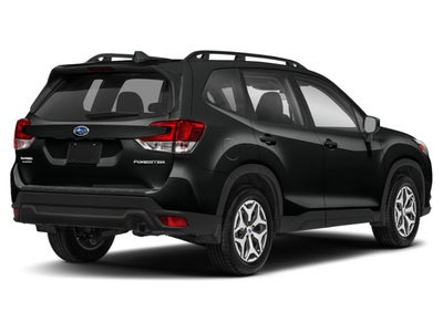 2024 Subaru Forester Premium AWD