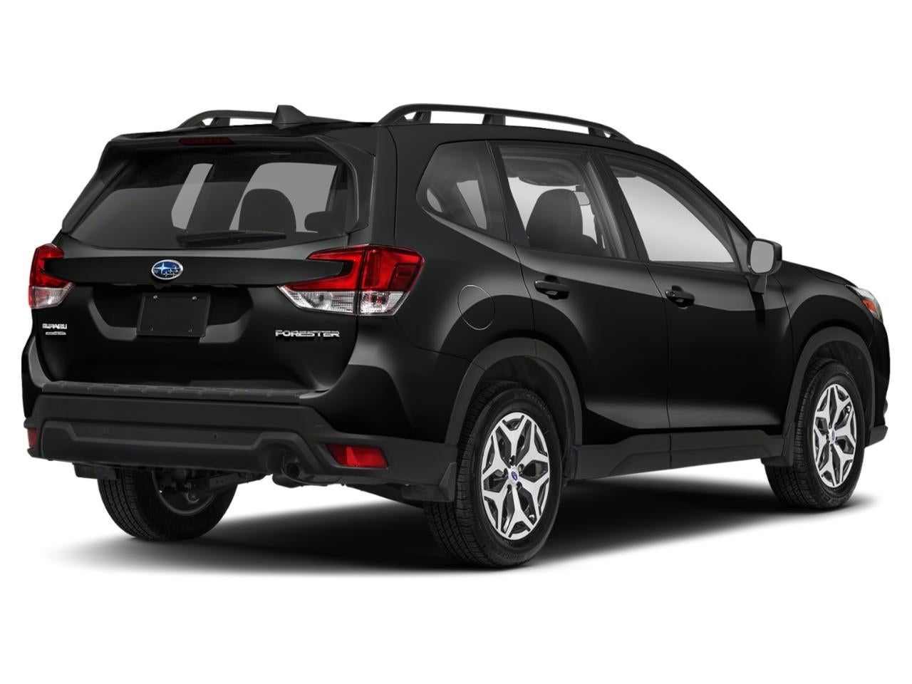 2024 Subaru Forester Premium AWD