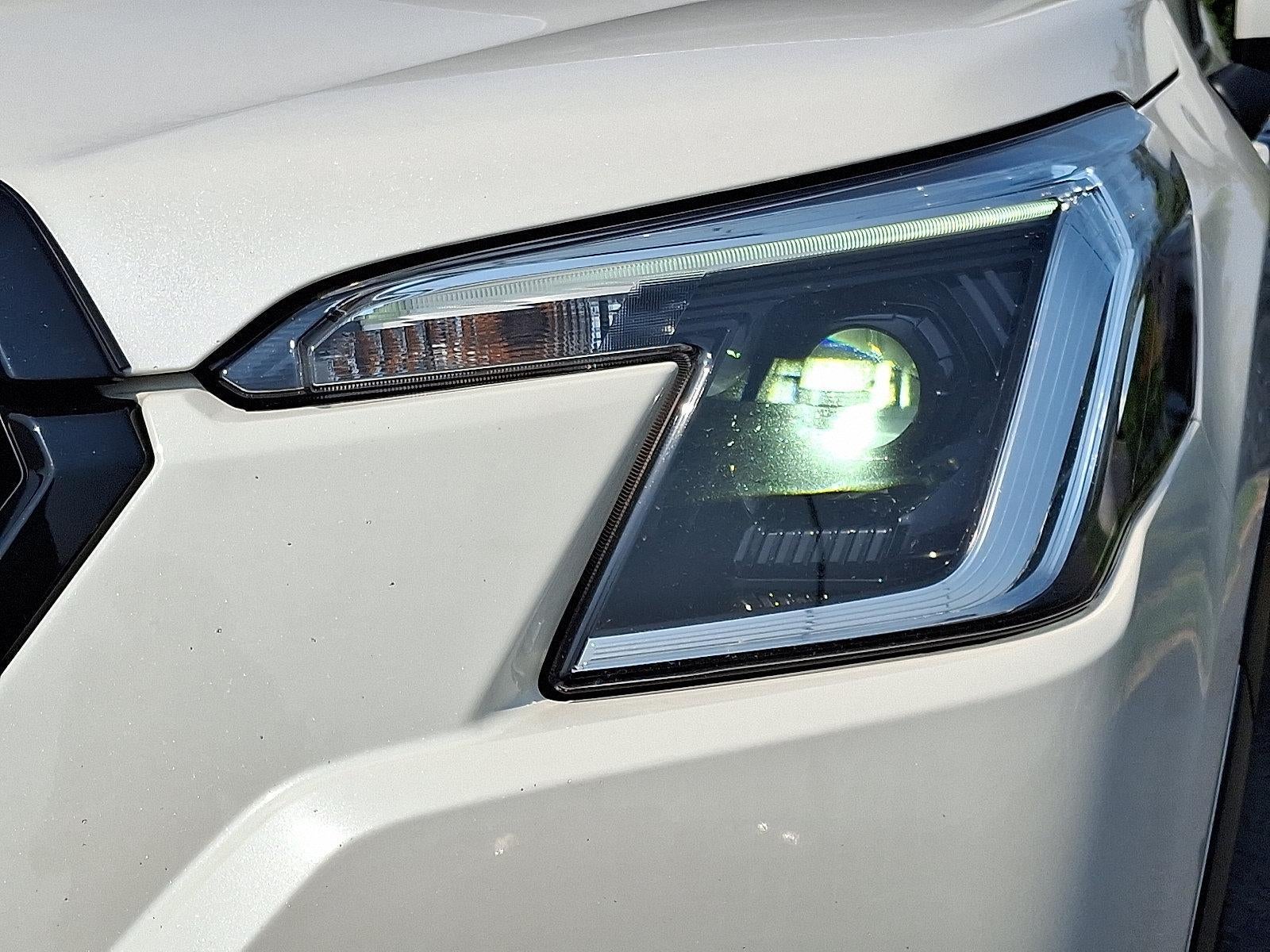 2023 Subaru Forester Sport CVT
