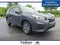 2020 Subaru Forester Premium CVT