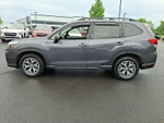 2020 Subaru Forester Premium CVT