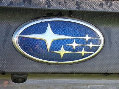 2024 Subaru Forester Wilderness AWD