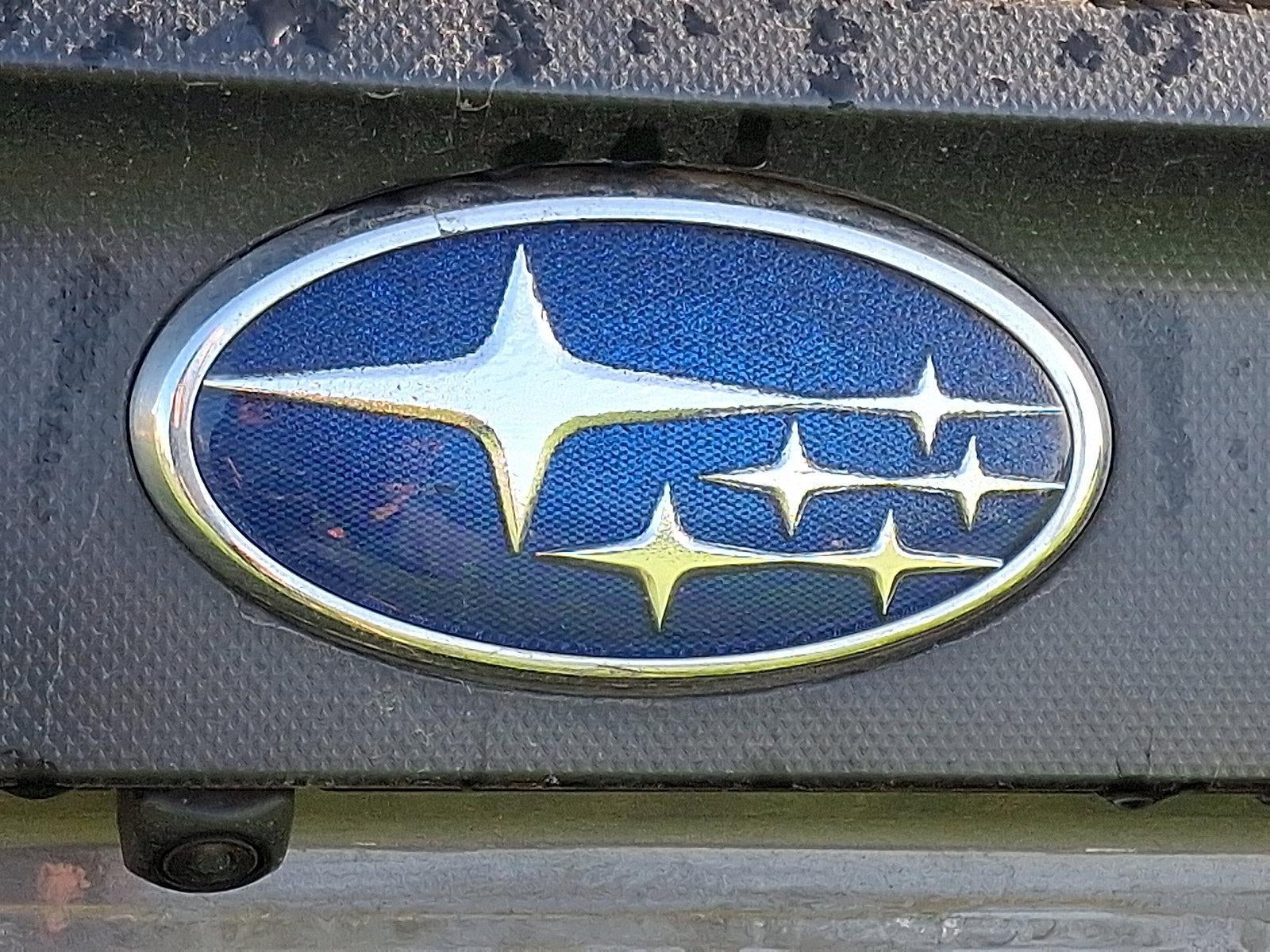 2024 Subaru Forester Wilderness AWD