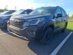 2024 Subaru Forester Wilderness AWD