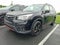 2019 Subaru Forester 2.5i Sport