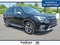 2024 Subaru Forester Touring AWD