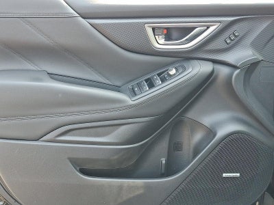 2024 Subaru Forester Touring AWD