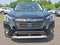 2024 Subaru Forester Touring AWD