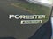 2024 Subaru Forester Touring AWD