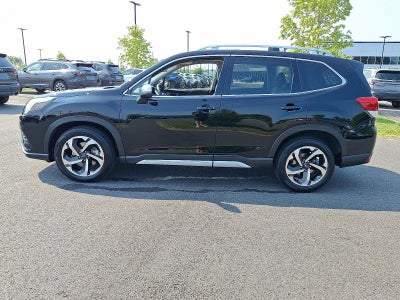 2024 Subaru Forester Touring AWD