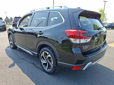 2024 Subaru Forester Touring AWD