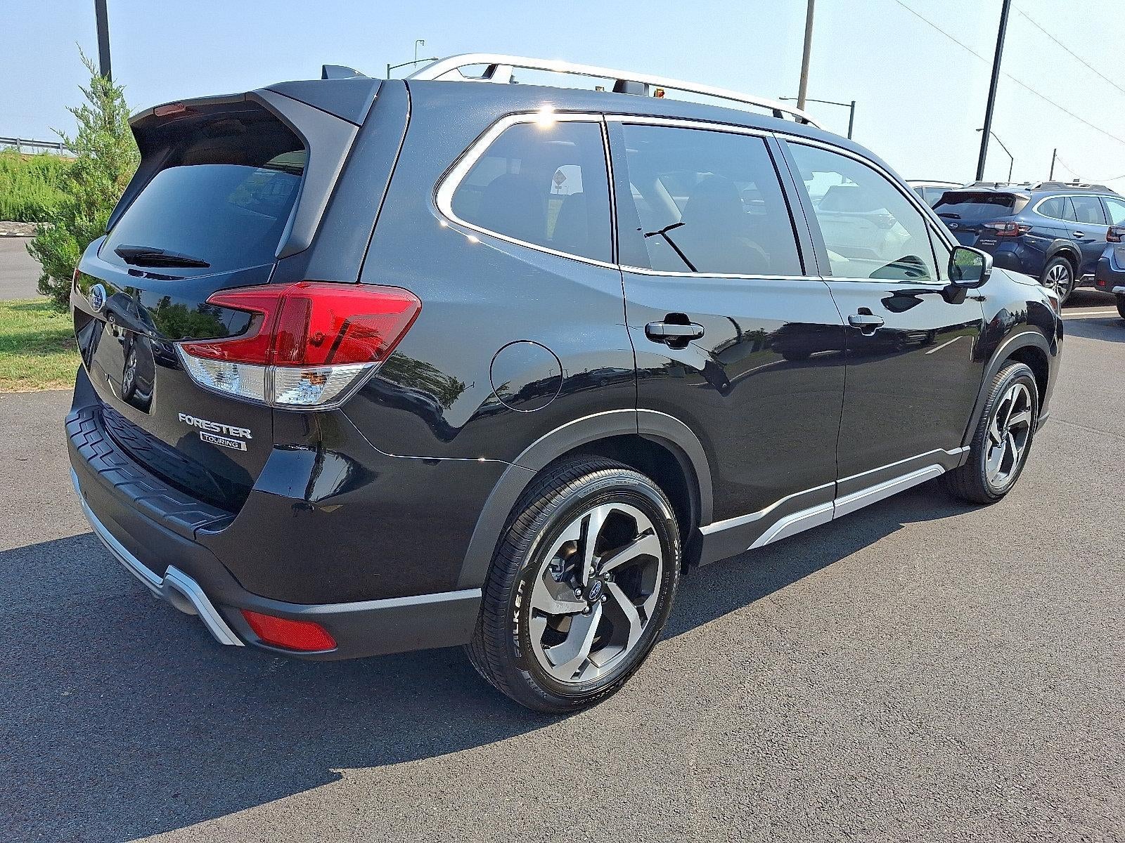 2024 Subaru Forester Touring AWD