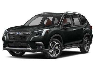 2024 Subaru Forester Touring AWD