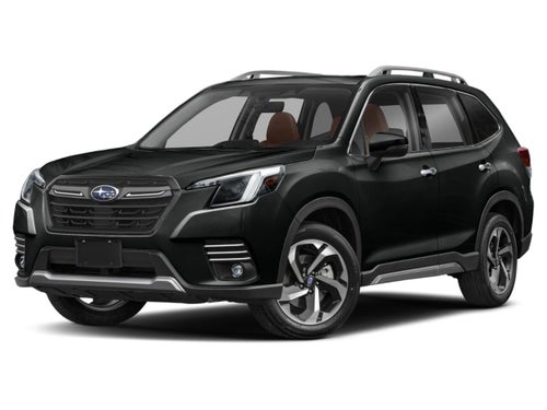 2024 Subaru Forester Touring AWD