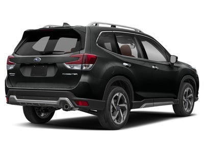 2024 Subaru Forester Touring AWD