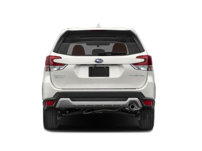 2024 Subaru Forester Touring AWD