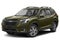 2022 Subaru Forester Limited CVT