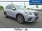 2023 Subaru Forester Limited CVT