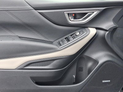 2023 Subaru Forester Limited CVT