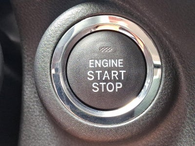 2023 Subaru Forester Limited CVT