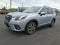 2023 Subaru Forester Limited CVT