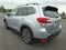 2023 Subaru Forester Limited CVT