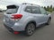 2023 Subaru Forester Limited CVT