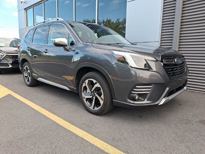 2023 Subaru Forester Touring